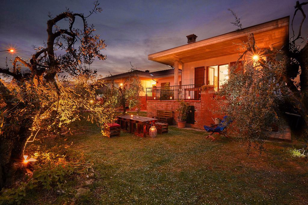 La Casina Del Canneto Pergine Valdarno Exterior foto