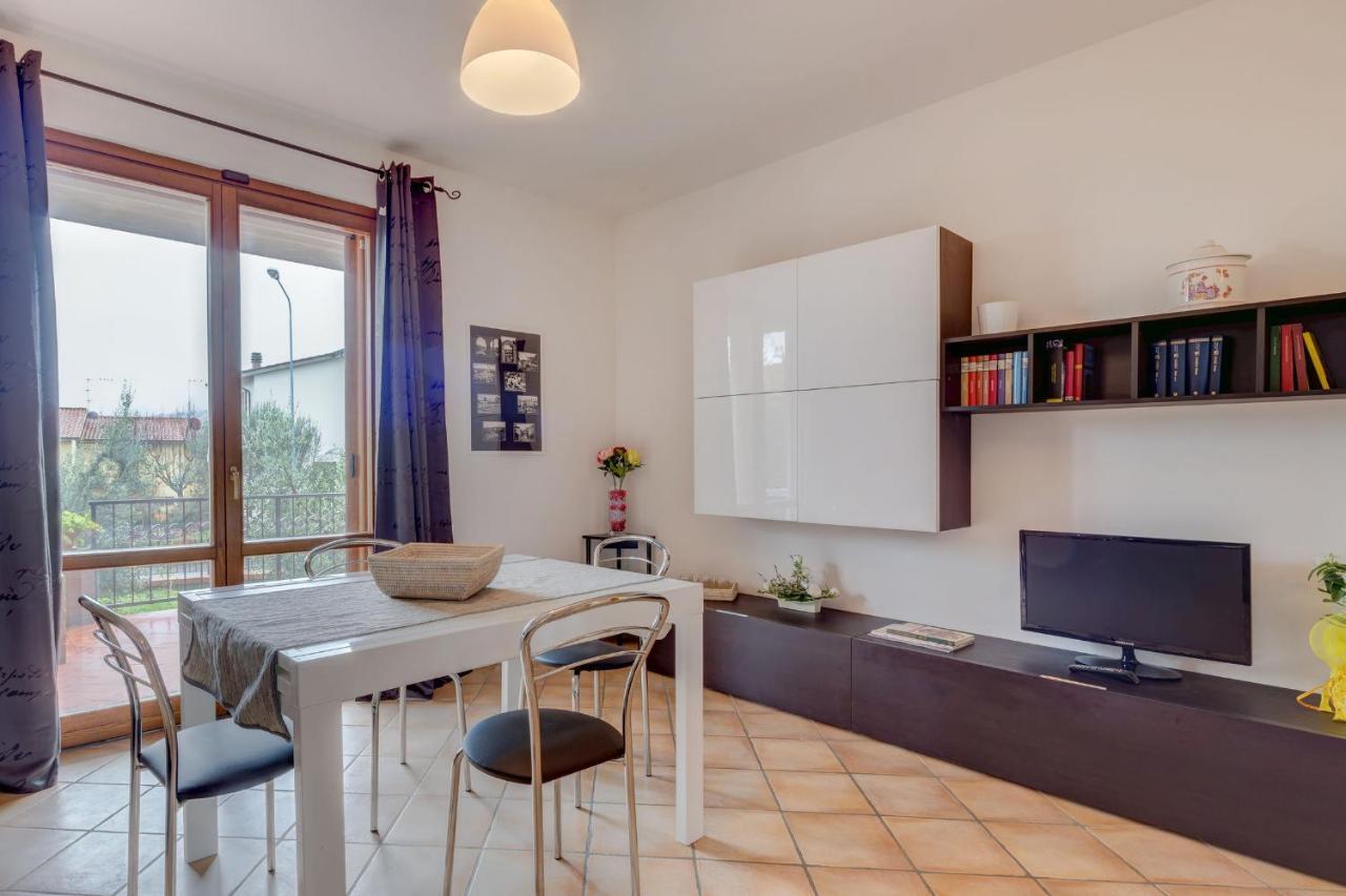 La Casina Del Canneto Pergine Valdarno Habitación foto