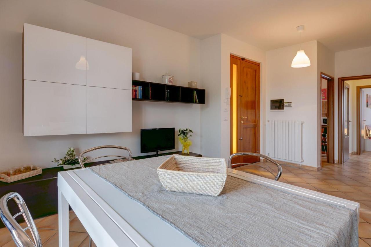 La Casina Del Canneto Pergine Valdarno Habitación foto