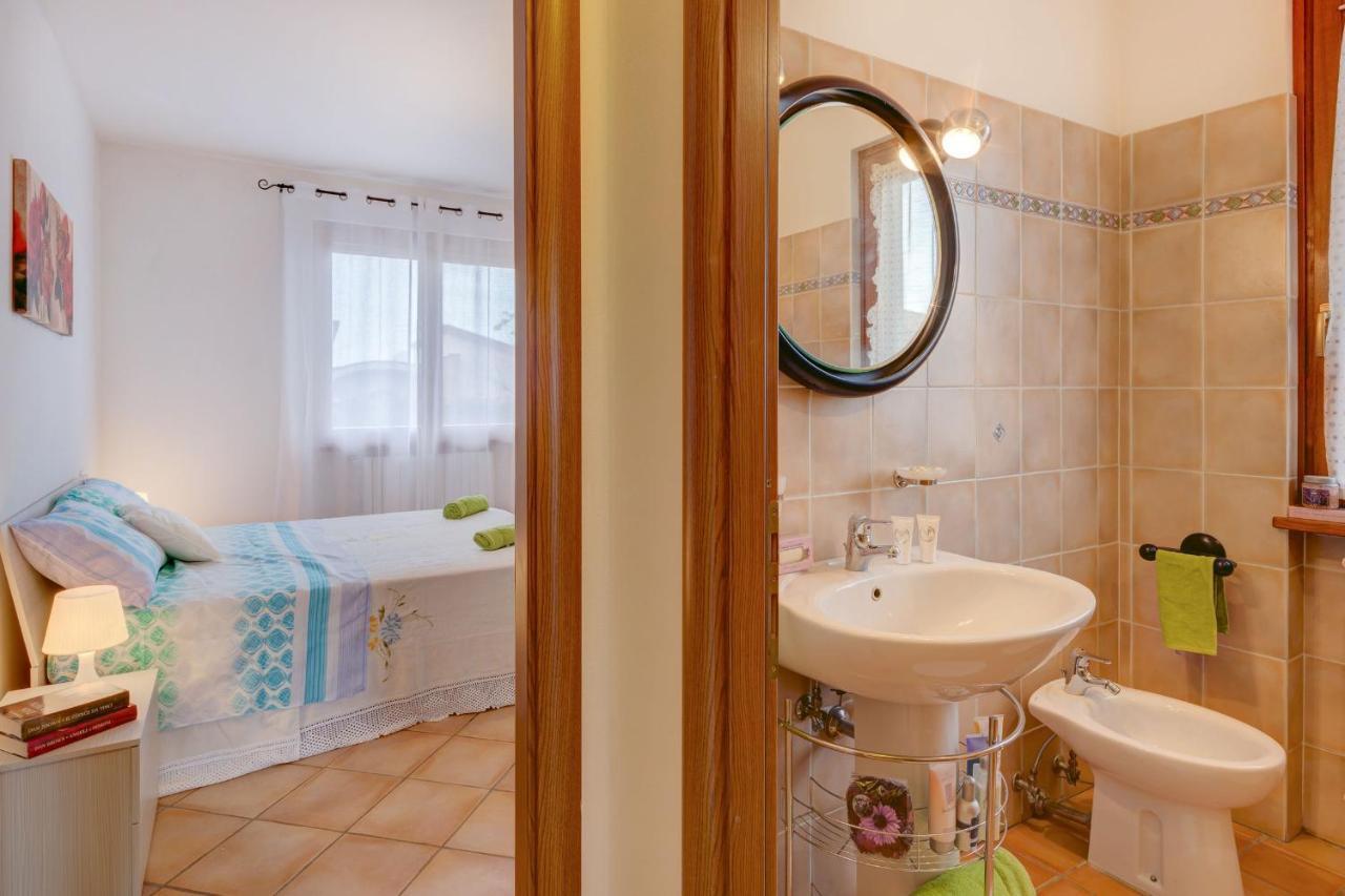 La Casina Del Canneto Pergine Valdarno Habitación foto