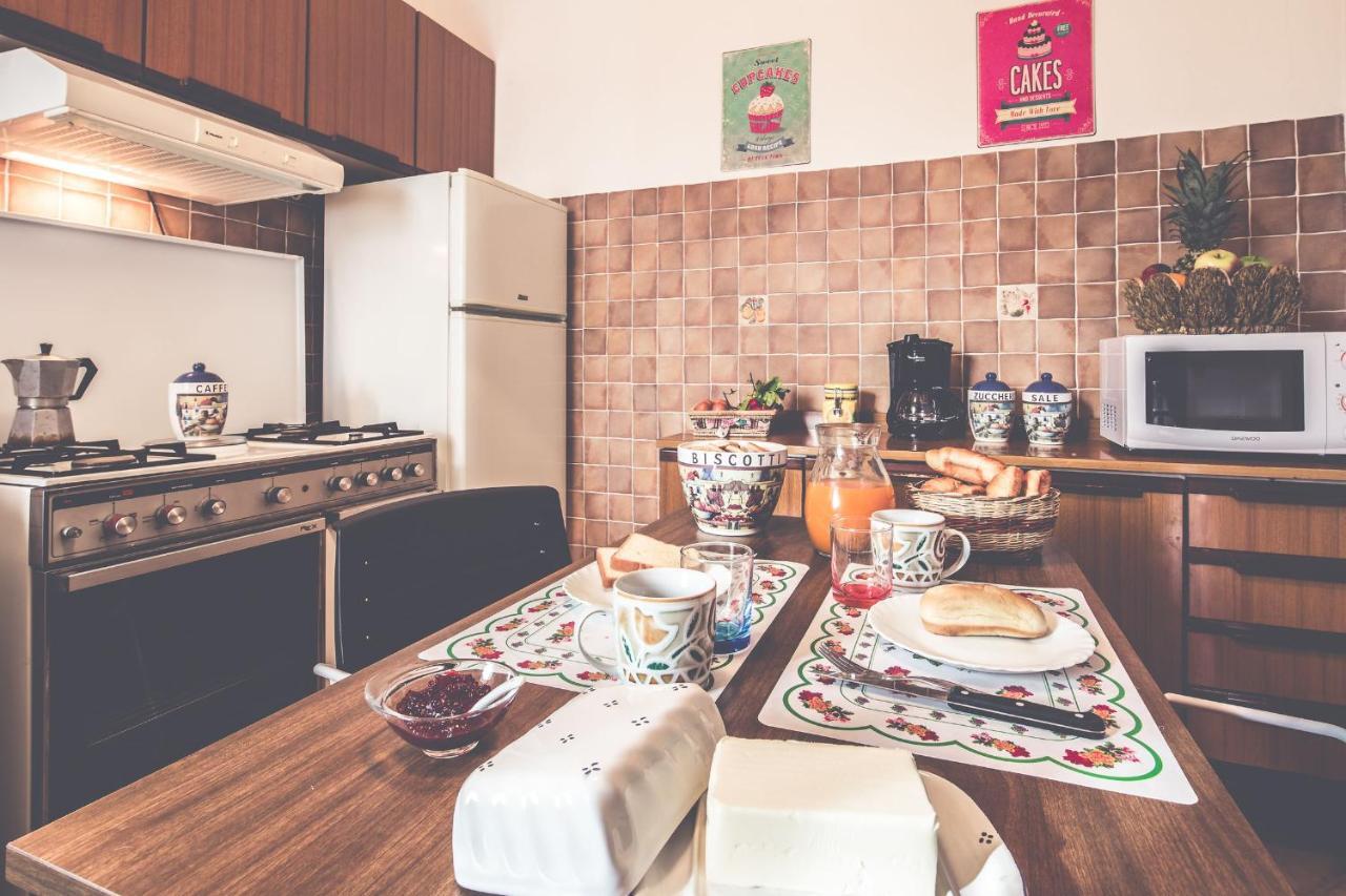 La Casina Del Canneto Pergine Valdarno Habitación foto