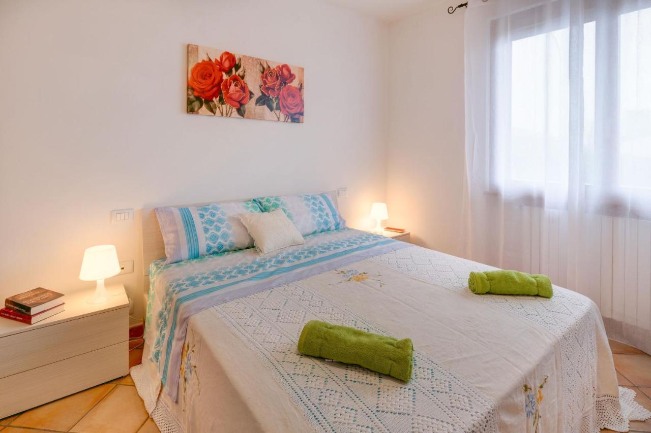 La Casina Del Canneto Pergine Valdarno Habitación foto