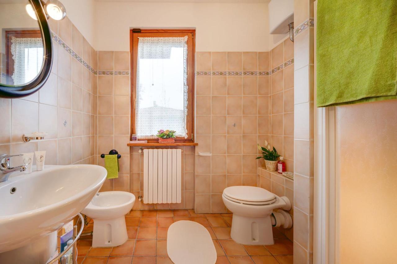 La Casina Del Canneto Pergine Valdarno Habitación foto