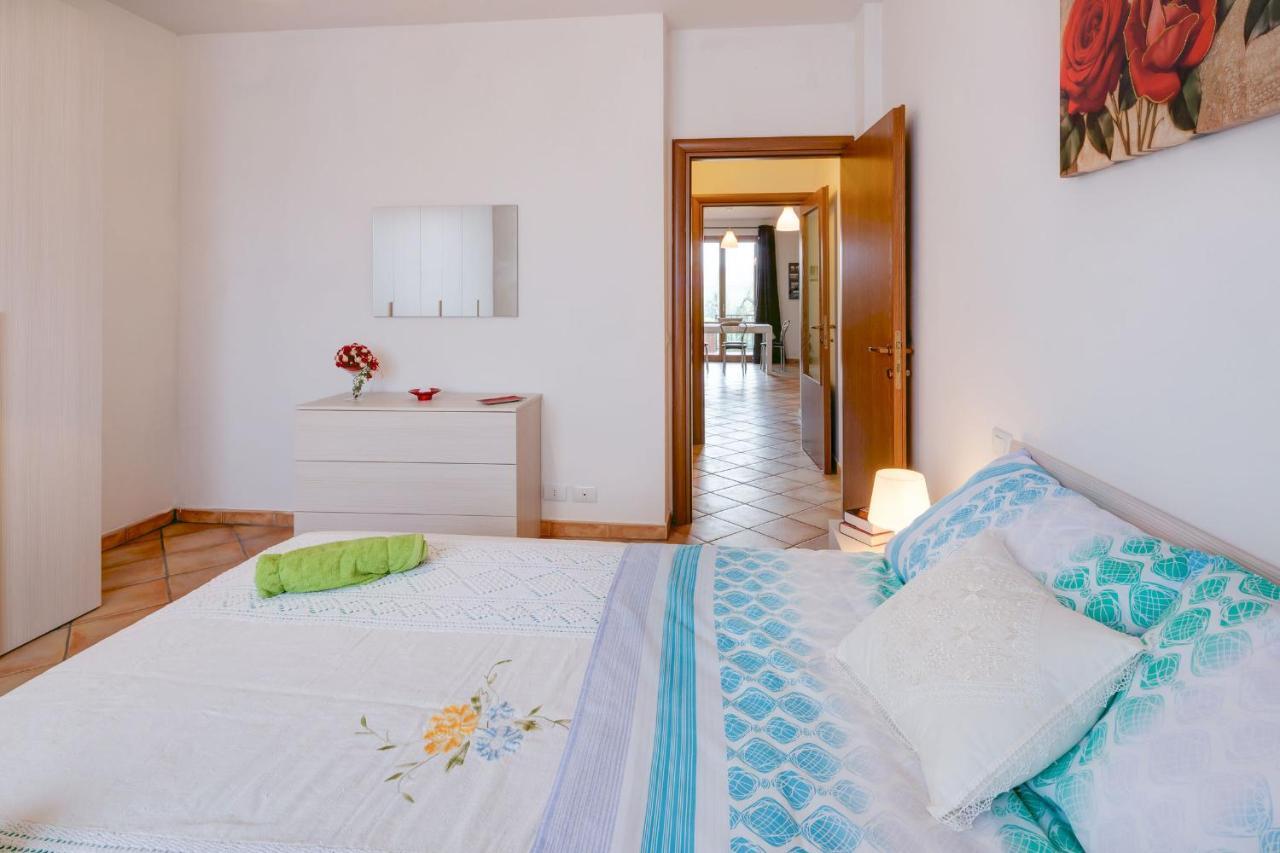 La Casina Del Canneto Pergine Valdarno Habitación foto