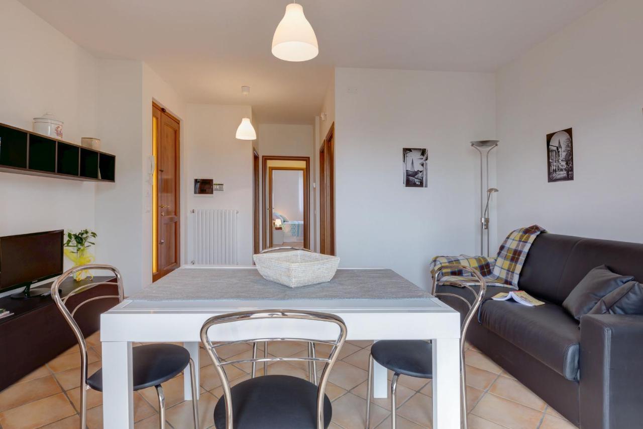 La Casina Del Canneto Pergine Valdarno Habitación foto