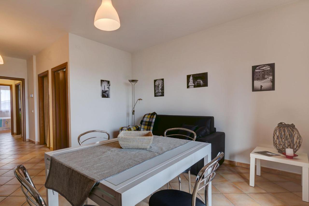 La Casina Del Canneto Pergine Valdarno Habitación foto