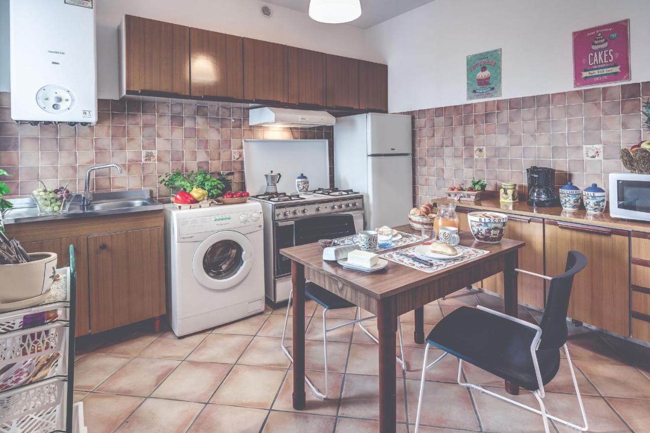 La Casina Del Canneto Pergine Valdarno Habitación foto